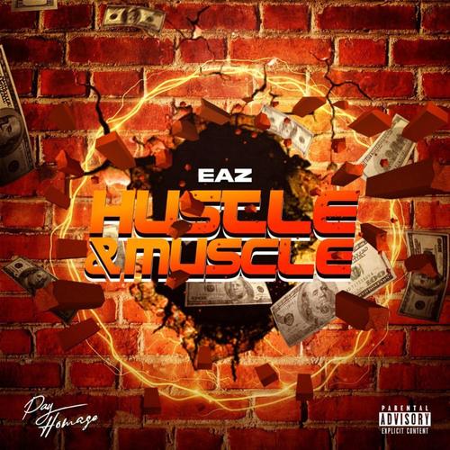 Hustle & Muscle (Clean) [Explicit]