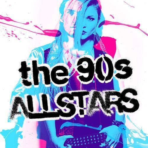 The 90s Allstars