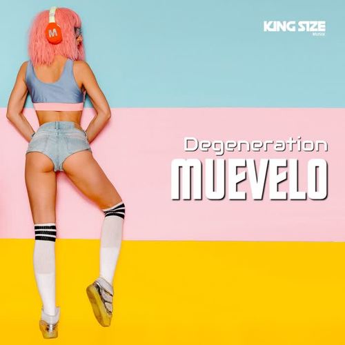 Muevelo (Dj Global Byte Mix)