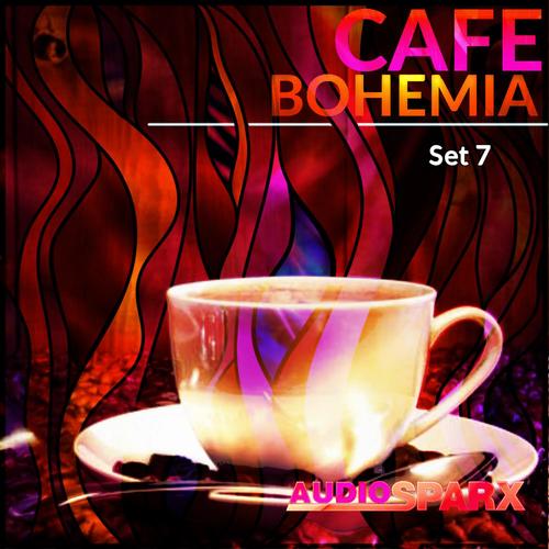 Café Bohemia, Set 7