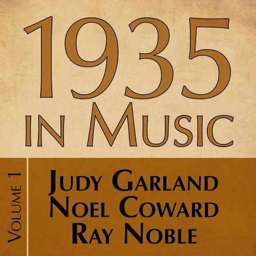 1935 in Music, Vol. 1