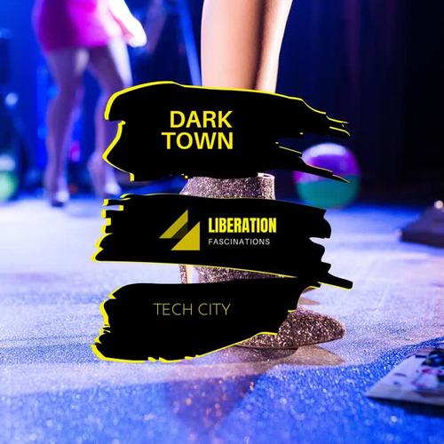 Dark Town: Tech City