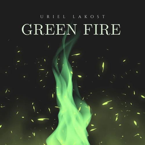 Green Fire