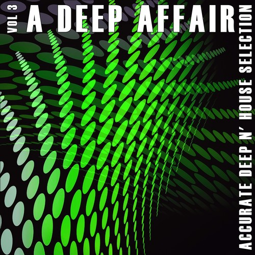 A Deep Affair, Vol. 3