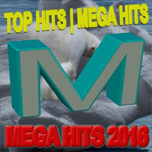 MegaHits 2016 - Best Of