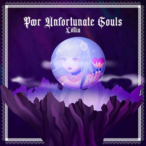 Poor Unfortunate Souls