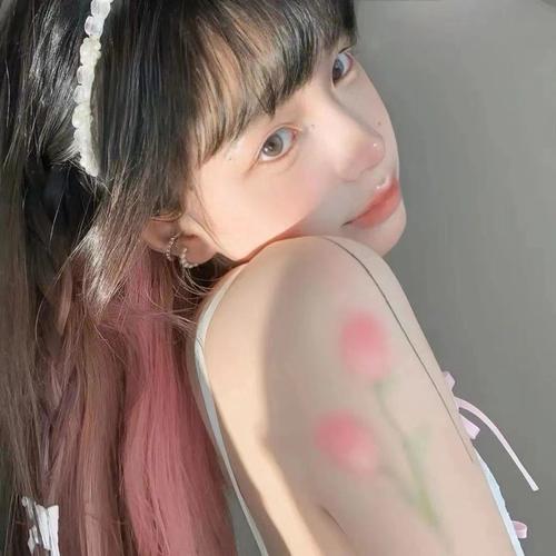 分身舞蹈