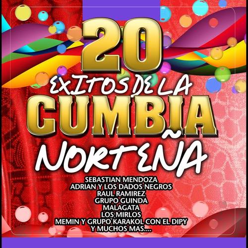 20 Éxitos de la Cumbia Norteña