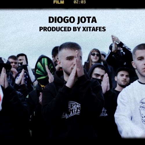 Diogo Jota (feat. Xitafes) [Explicit]