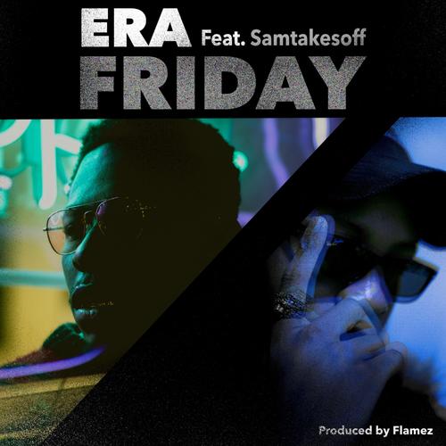 Friday (feat. Samtakesoff)