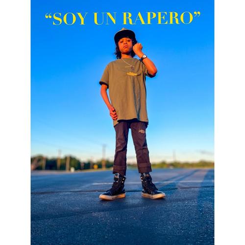 Soy Un Rapero