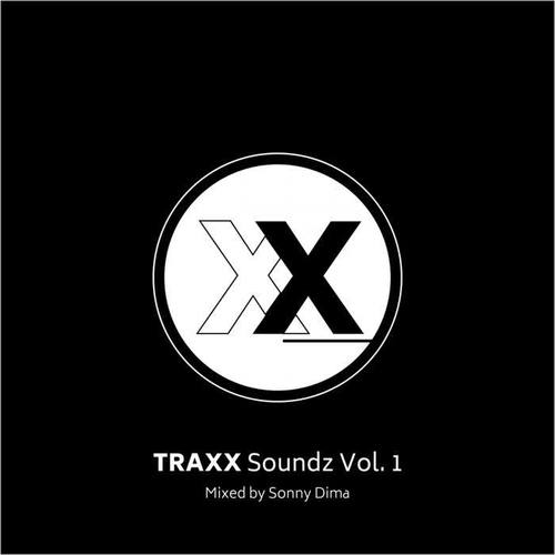 TRAXX Soundz, Vol. 1