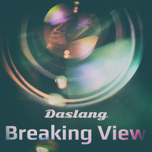 Breaking View