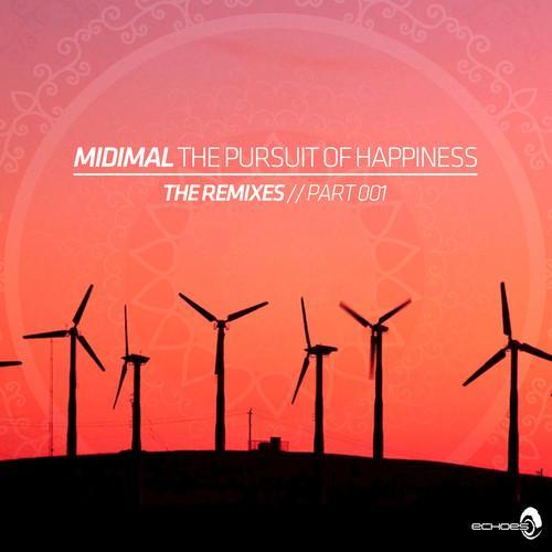 The Pursuit of Happiness (The Remixes) , Pt. 1