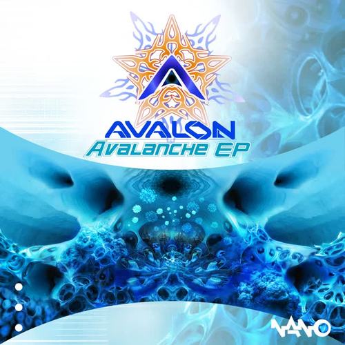 Avalanche EP