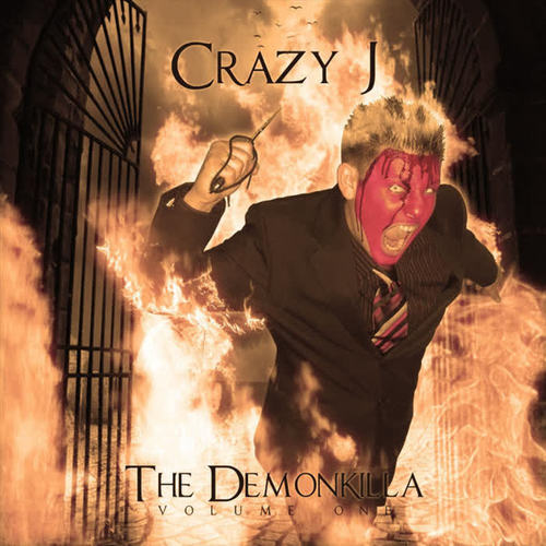 The Demonkilla, Vol. One