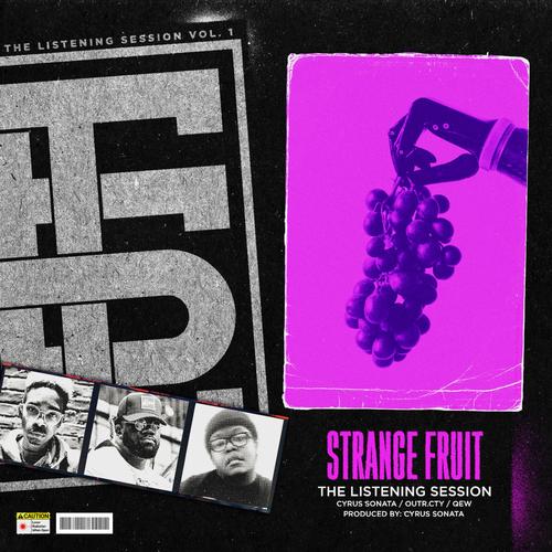 Strange Fruit (feat. QEW)