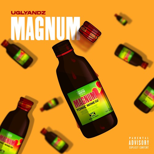 Magnum (Explicit)