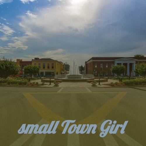 Small Town Girl