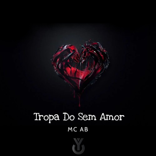 Tropa do Sem Amor (Explicit)