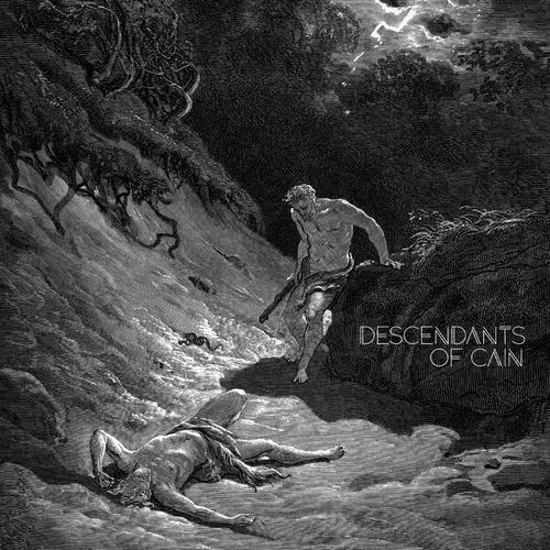 Descendants of Cain (Explicit)