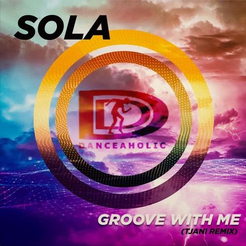 Groove with Me (Tjani Remix)