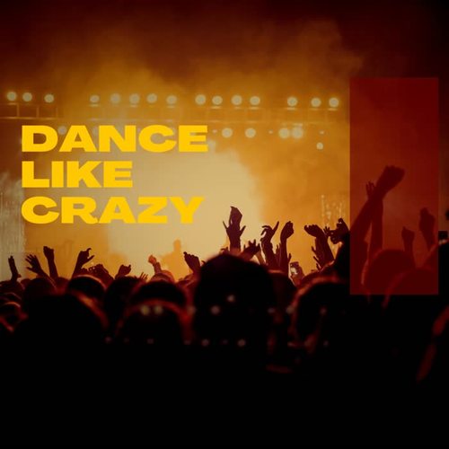 Dance Like Crazy (feat. Broods, Lights & Zella Day)