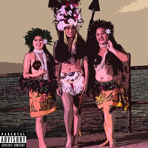 Island Girl (feat. BenzoVibin) [Explicit]