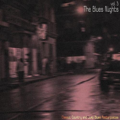 The Blues Nights, Vol. 3