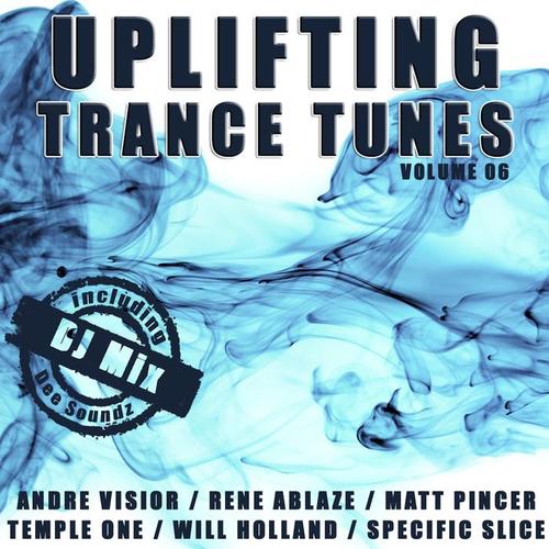 Uplifting Trance Tunes, Vol. 6