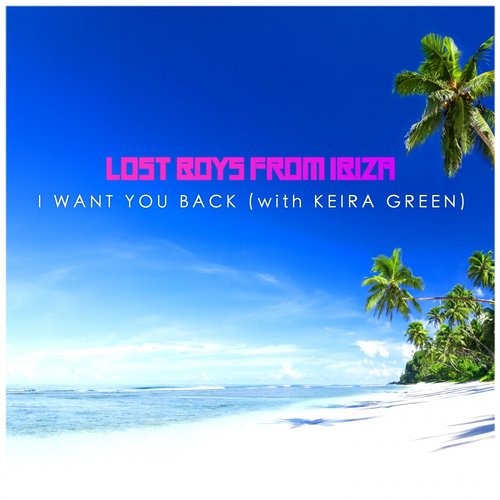 I Want You Back (Lost Mix)