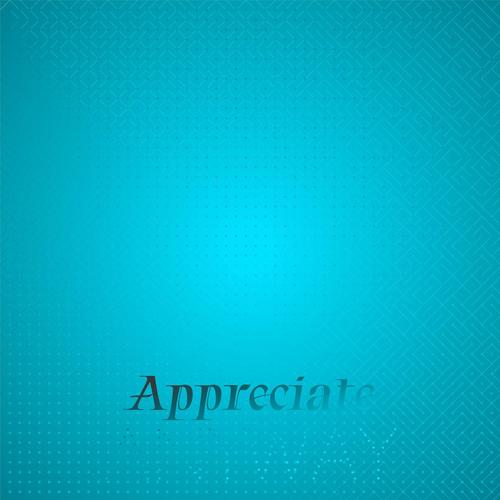 Appreciate Anyway