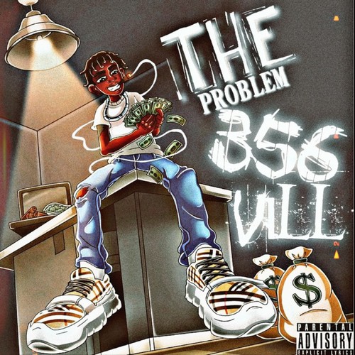 THE PROBLEM (Explicit)