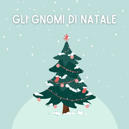 Gli gnomi di natale