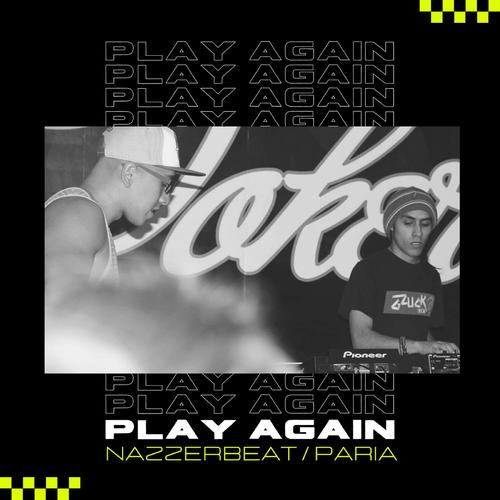 Play Again (Explicit)