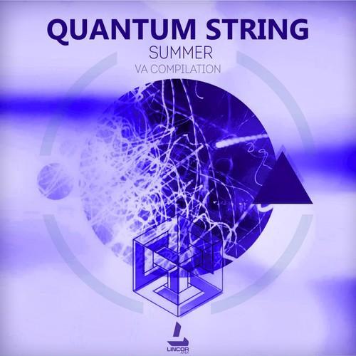 Quantum String