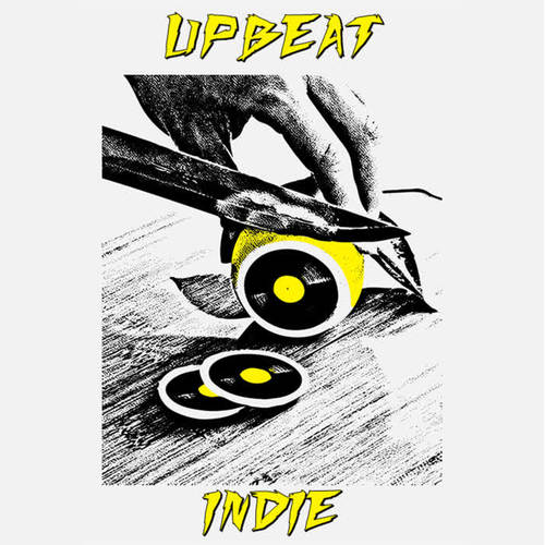 Upbeat Indie (Explicit)