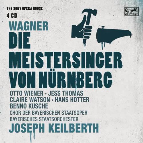 Wagner: Die Meistersinger von Nürnberg - The Sony Opera House