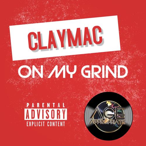 On My Grind (Explicit)