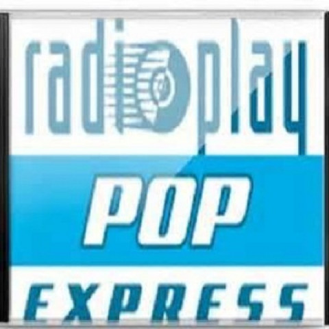 Radioplay Pop Express 793P