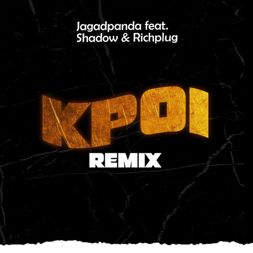 Kpoi (Remix) [Explicit]