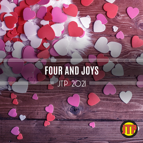 Four And Joys Jtp 2021