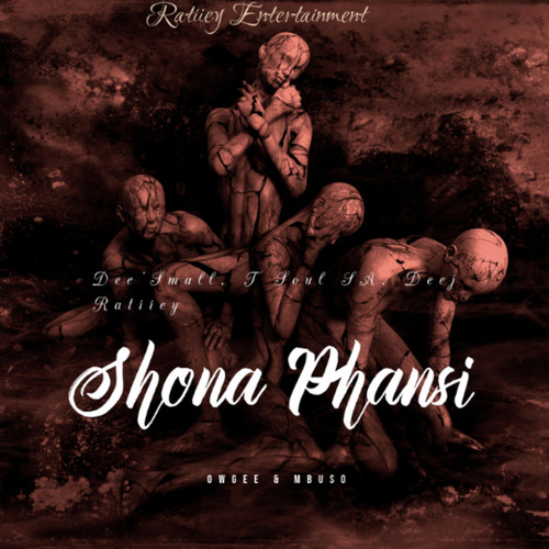 Shona Phansi (Radio-Edit)