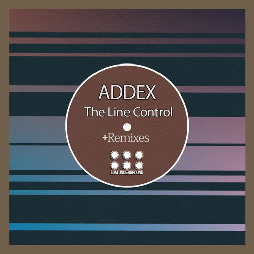 The Line Control +Remixes