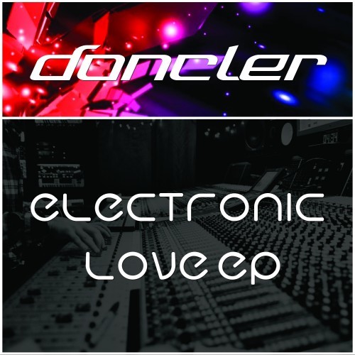 Electronic Love EP