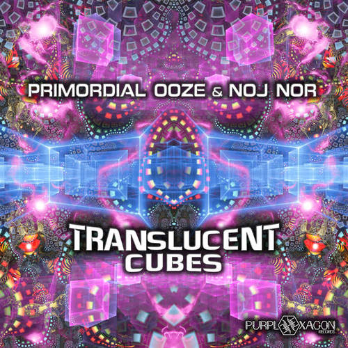 Translucent Cubes