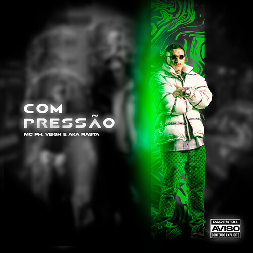 Com Pressão (Explicit)