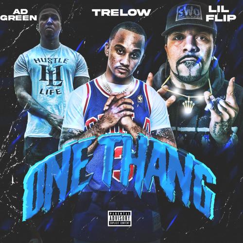 One Thang (Explicit)