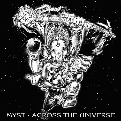 Across The Universe