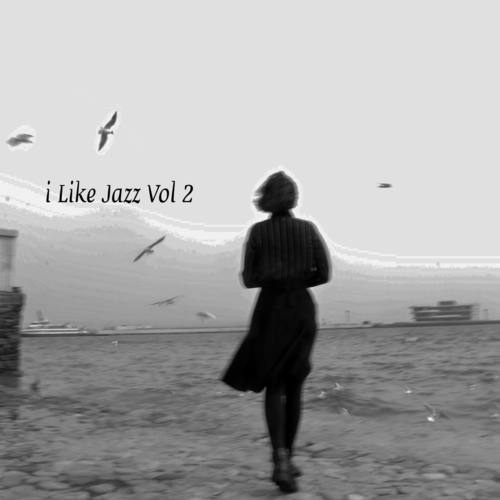 I Like Jazz, Vol. 2